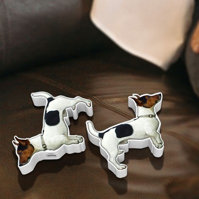 Custom Terrier Charger