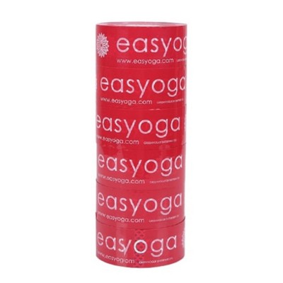 2" X 110 Yards Custom Packaging Tape